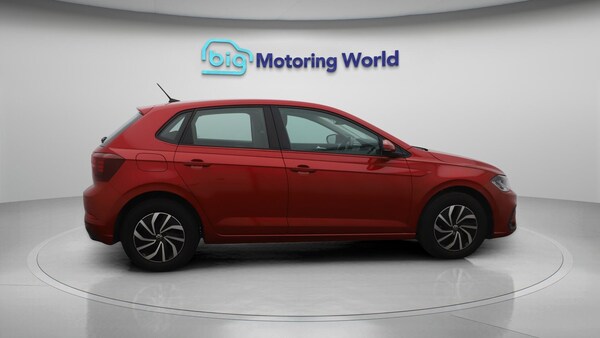 Used Volkswagen Polo 2024 for sale - 75577342: Photo 9