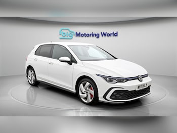 Used Volkswagen Golf 2021 for sale - 78701476: Photo
