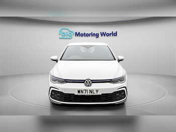 Used Volkswagen Golf 2021 for sale - 78701476: Photo