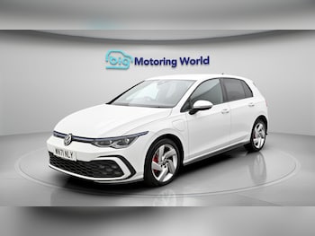 Used Volkswagen Golf 2021 for sale - 78701476: Photo