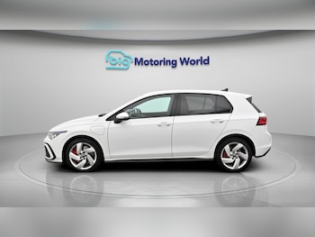 Used Volkswagen Golf 2021 for sale - 78701476: Photo