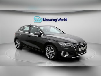 Used Audi A3 2023 for sale - 79263082: Photo