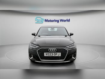 Used Audi A3 2023 for sale - 79263082: Photo