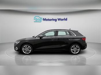 Used Audi A3 2023 for sale - 79263082: Photo