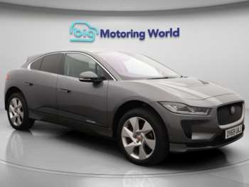 2019 (69) - 294kW EV400 SE 90kWh 5dr Auto