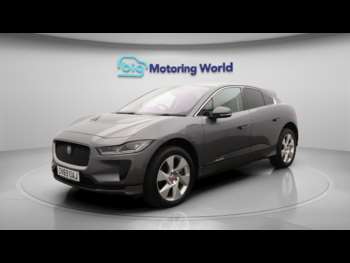 Used Jaguar I-Pace 2019 for sale - 75449123: Photo
