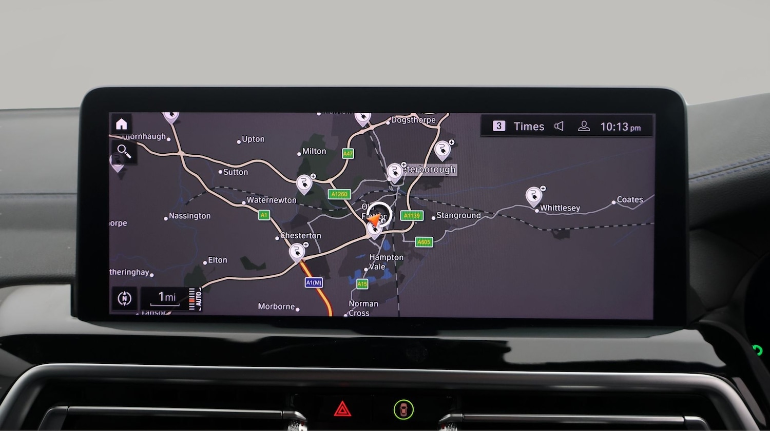 Used BMW iX3 2022 for sale - 77679284: Photo 11