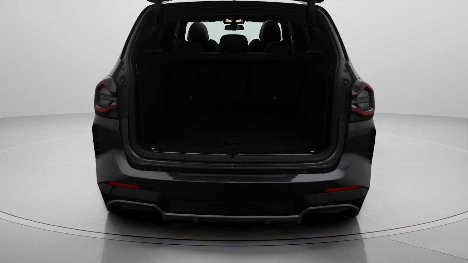 Used BMW iX3 2022 for sale - 77679284: Photo 17