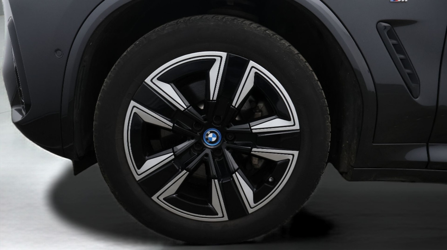 Used BMW iX3 2022 for sale - 77679284: Photo 18