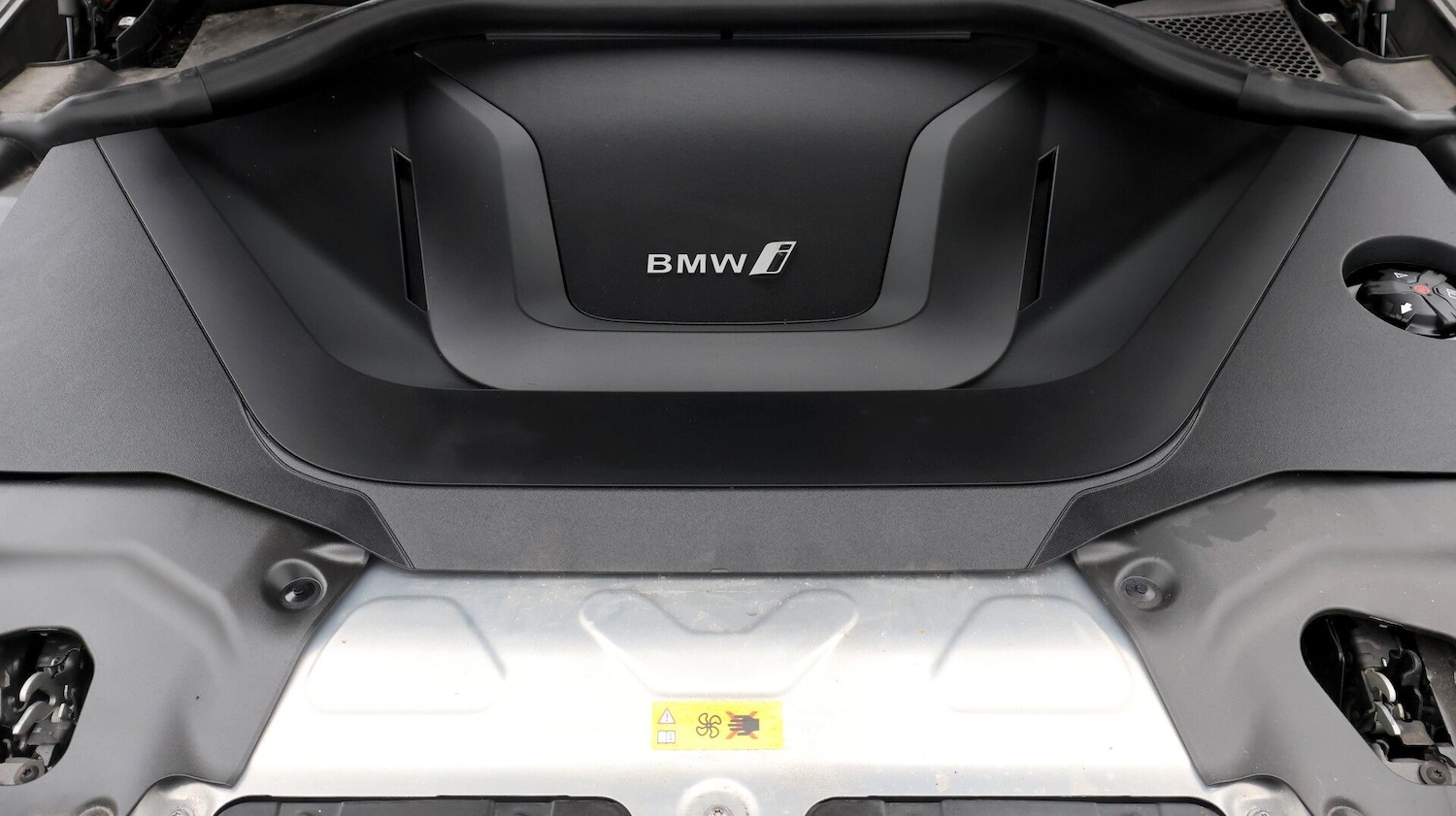 Used BMW iX3 2022 for sale - 77679284: Photo 19