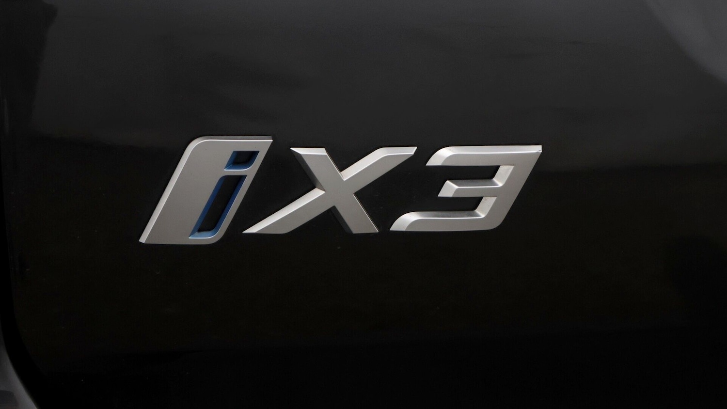 Used BMW iX3 2022 for sale - 77679284: Photo 24