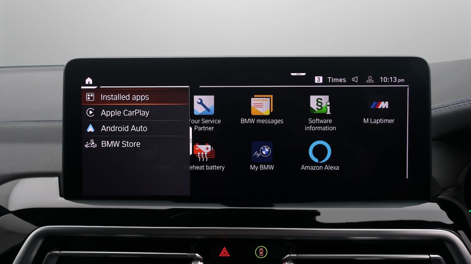 Used BMW iX3 2022 for sale - 77679284: Photo 27