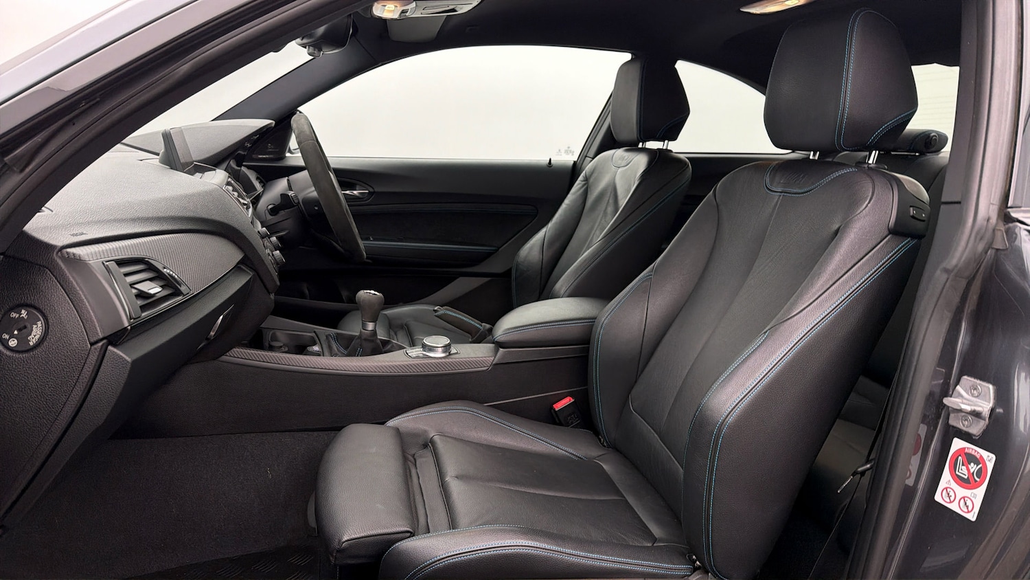 Used BMW M2 2017 for sale - 78144430: Photo 13