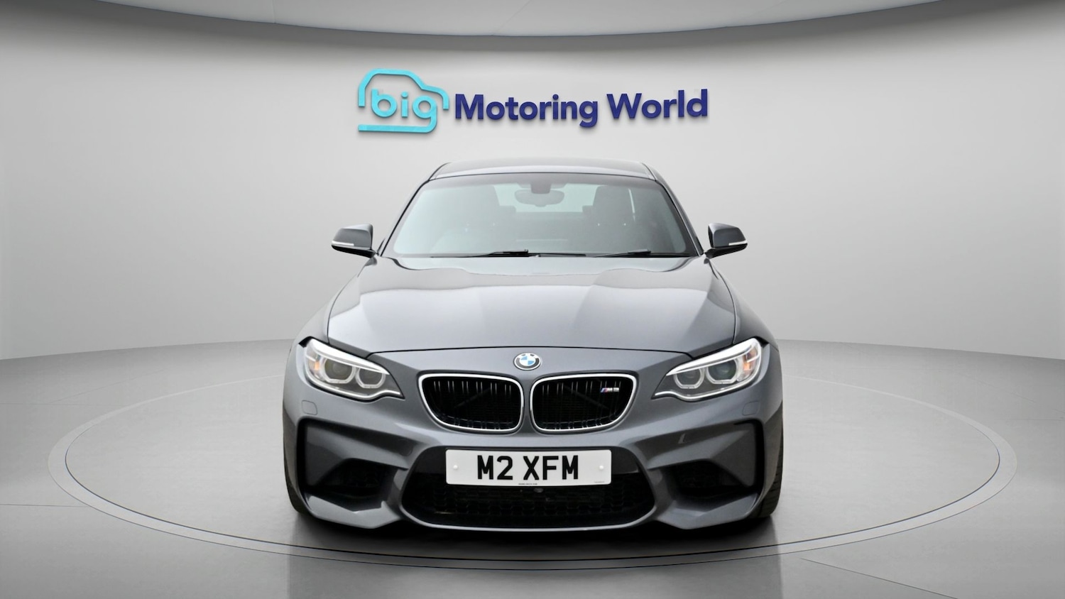 Used BMW M2 2017 for sale - 78144430: Photo 2