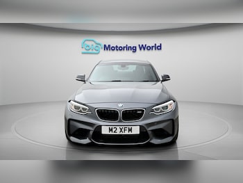 Used BMW M2 2017 for sale - 78144430: Photo