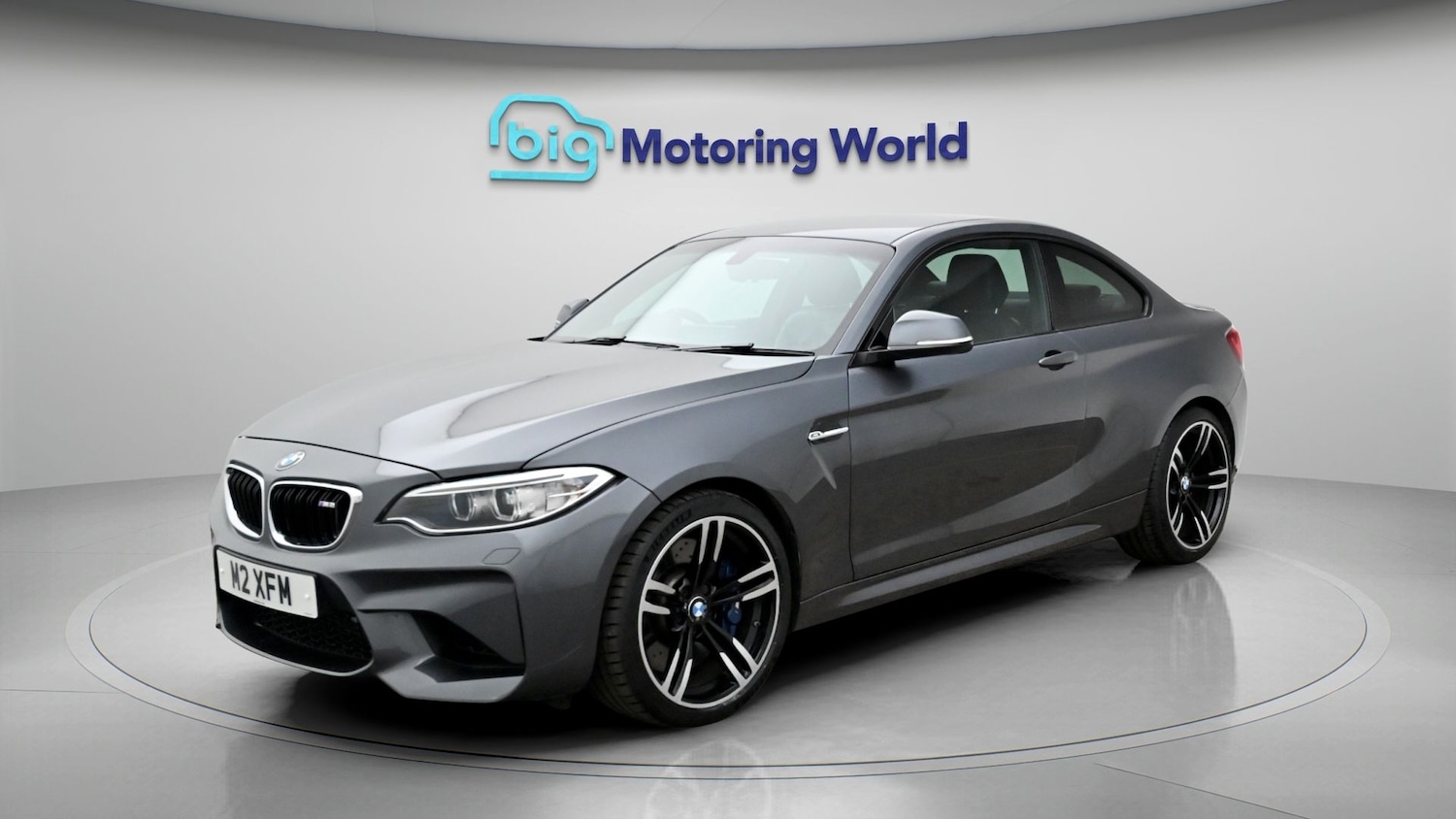 Used BMW M2 2017 for sale - 78144430: Photo 3