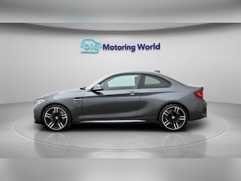 Used BMW M2 2017 for sale - 78144430: Photo