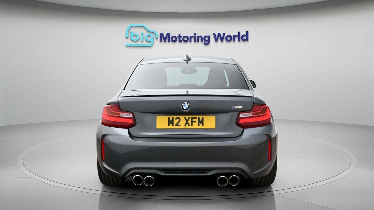 Used BMW M2 2017 for sale - 78144430: Photo 6