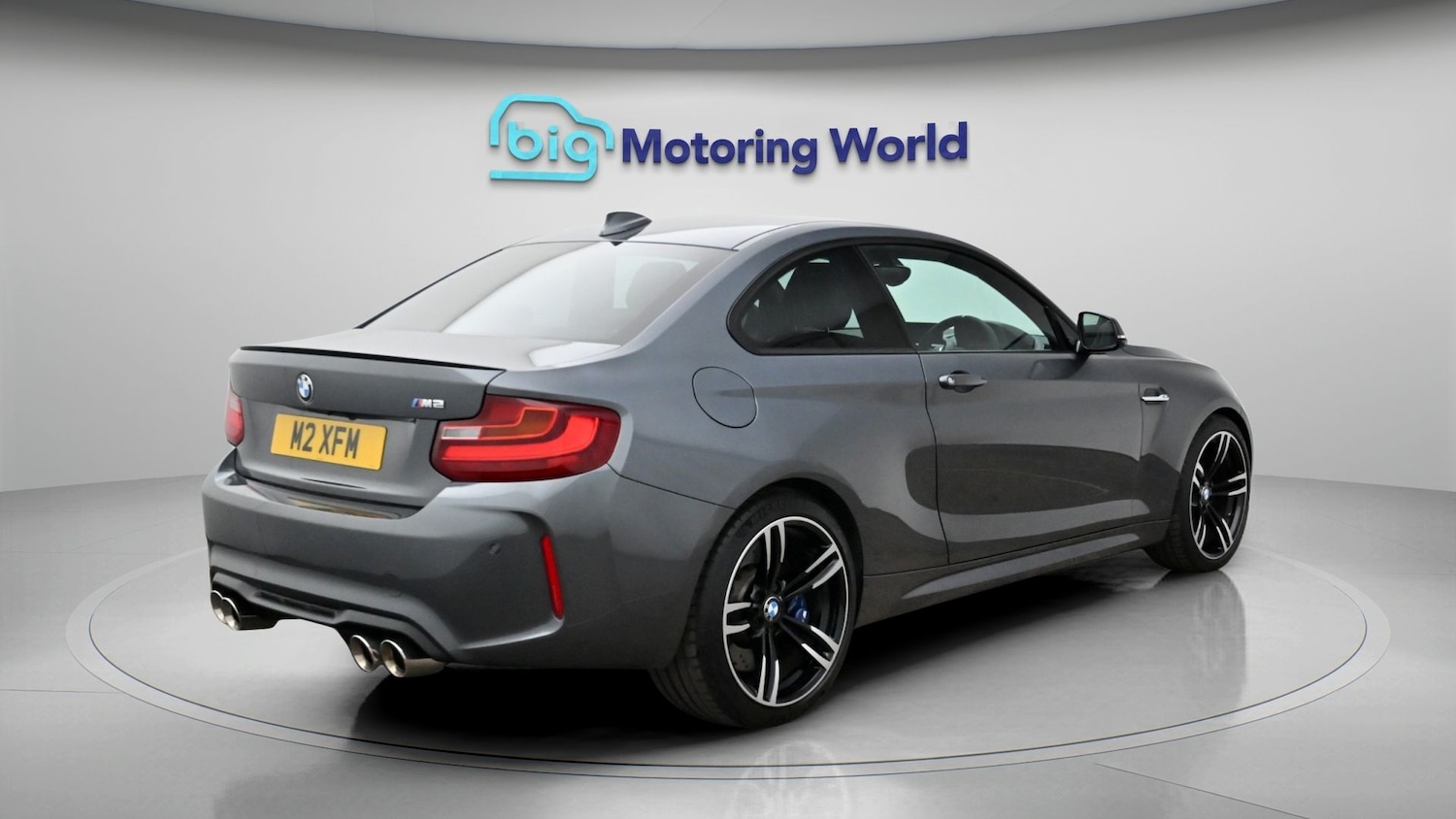 Used BMW M2 2017 for sale - 78144430: Photo 7