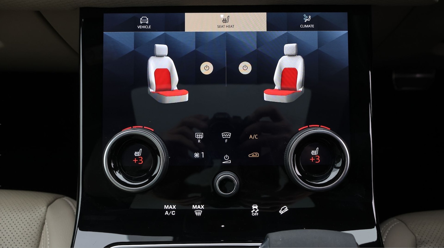 Used Land Rover Range Rover Velar for sale - 77260994: Photo 12