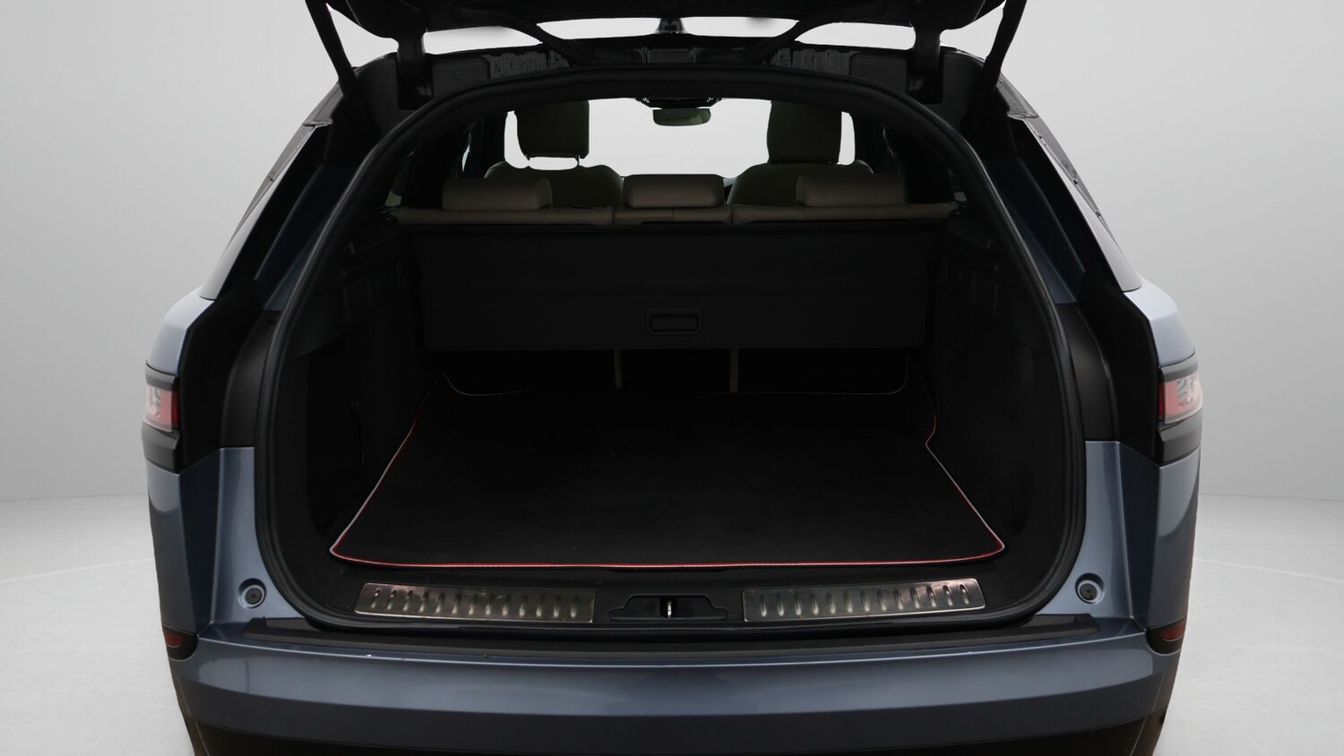 Used Land Rover Range Rover Velar for sale - 77260994: Photo 17