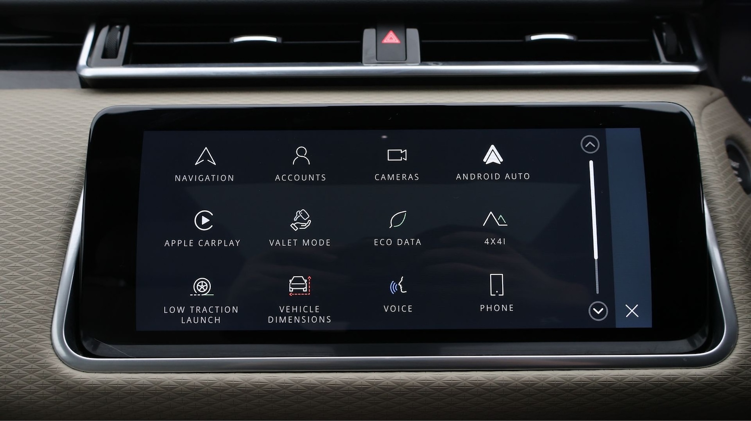 Used Land Rover Range Rover Velar for sale - 77260994: Photo 26