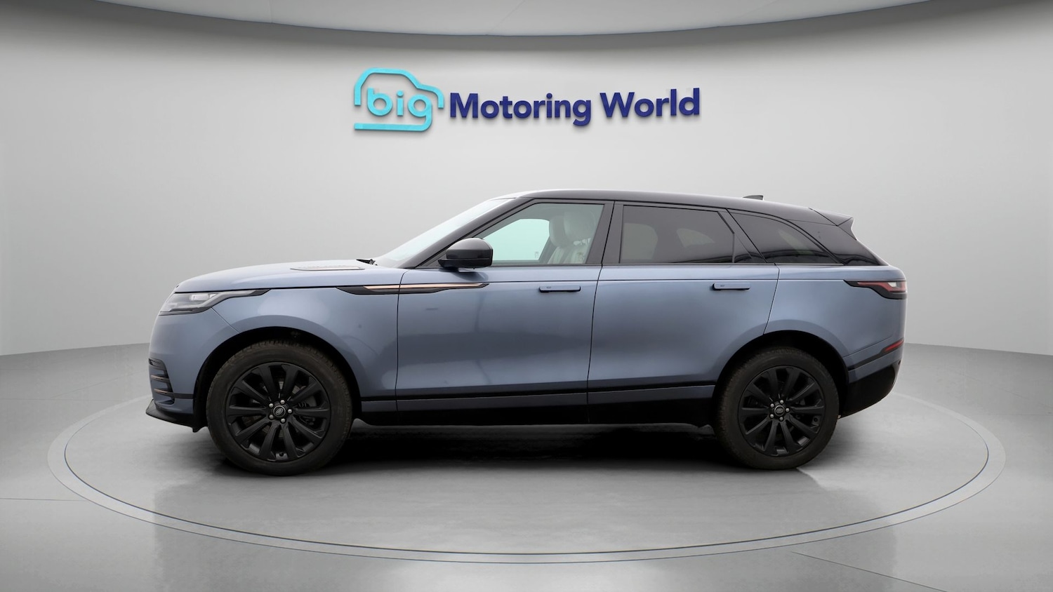 Used Land Rover Range Rover Velar for sale - 77260994: Photo 4