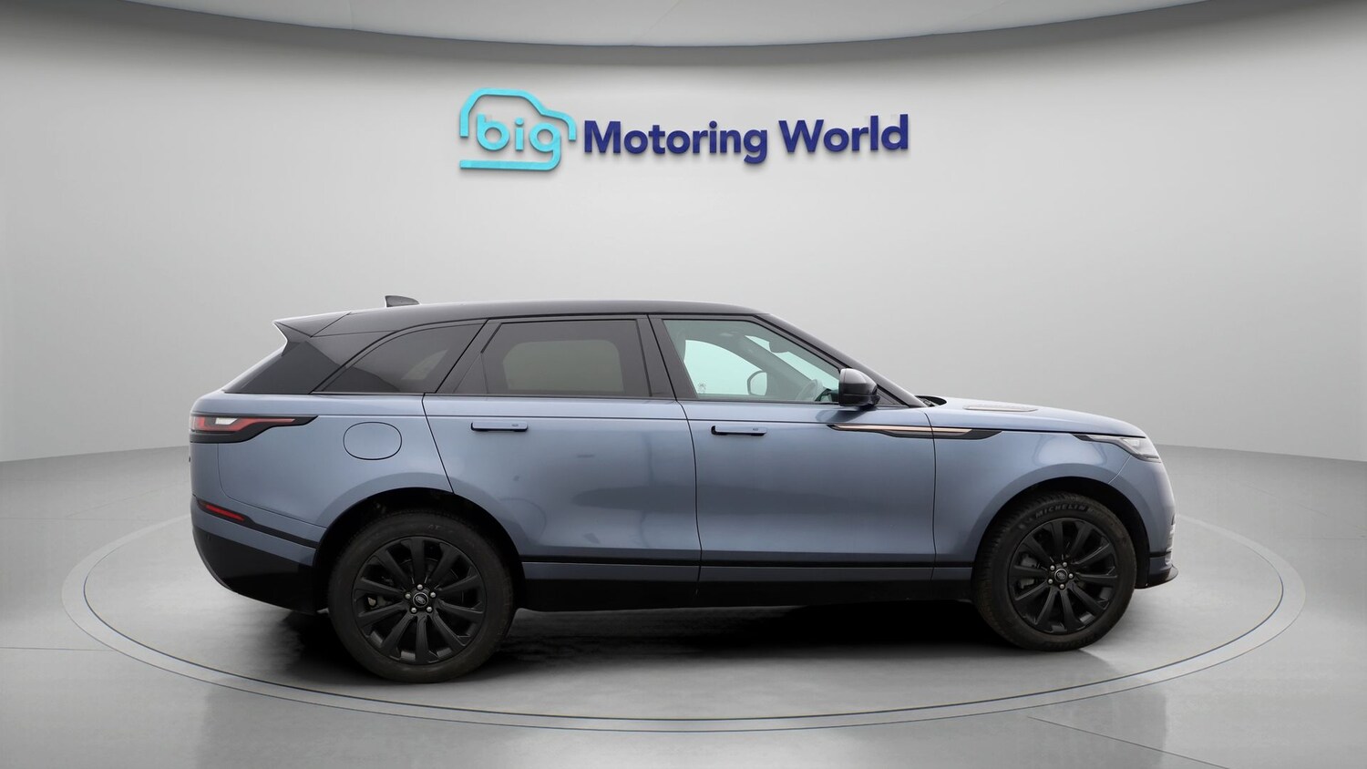 Used Land Rover Range Rover Velar for sale - 77260994: Photo 8