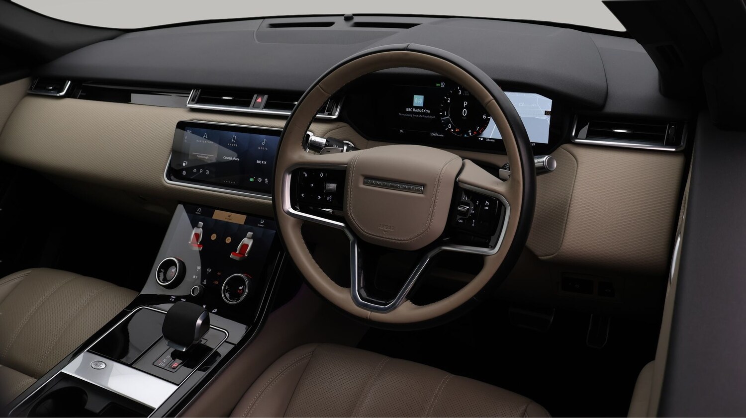 Used Land Rover Range Rover Velar for sale - 77260994: Photo 9