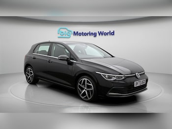 Used Volkswagen Golf 2023 for sale - 79355571: Photo