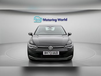 Used Volkswagen Golf 2023 for sale - 79355571: Photo