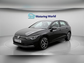 Used Volkswagen Golf 2023 for sale - 79355571: Photo