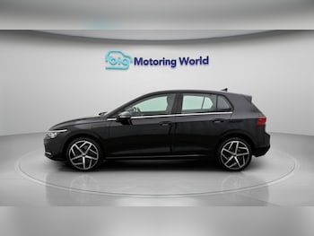 Used Volkswagen Golf 2023 for sale - 79355571: Photo