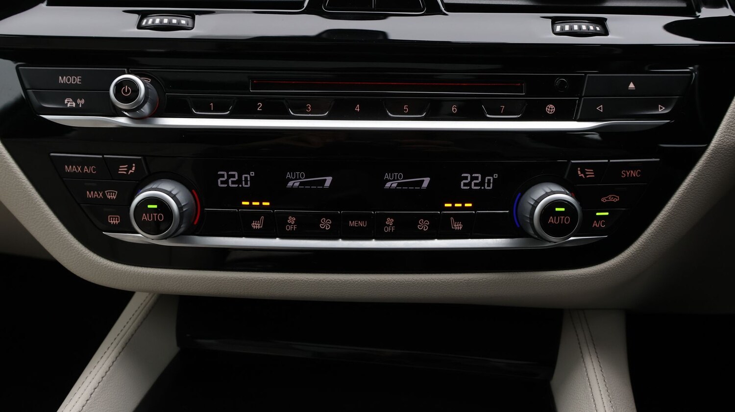 Used BMW 5 Series 2018 for sale - 77543415: Photo 12