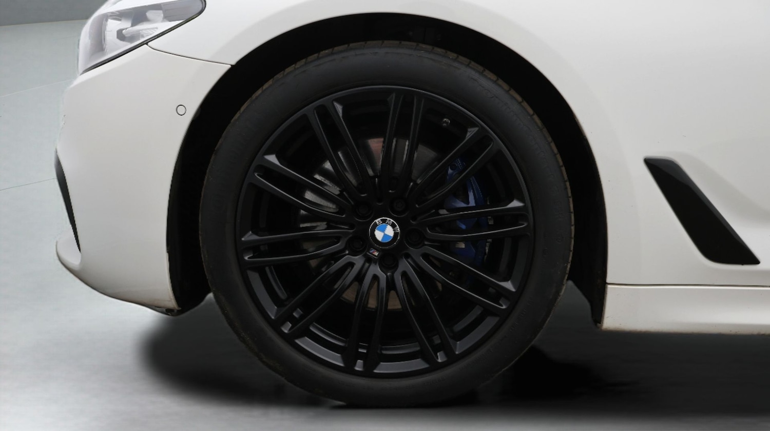 Used BMW 5 Series 2018 for sale - 77543415: Photo 18