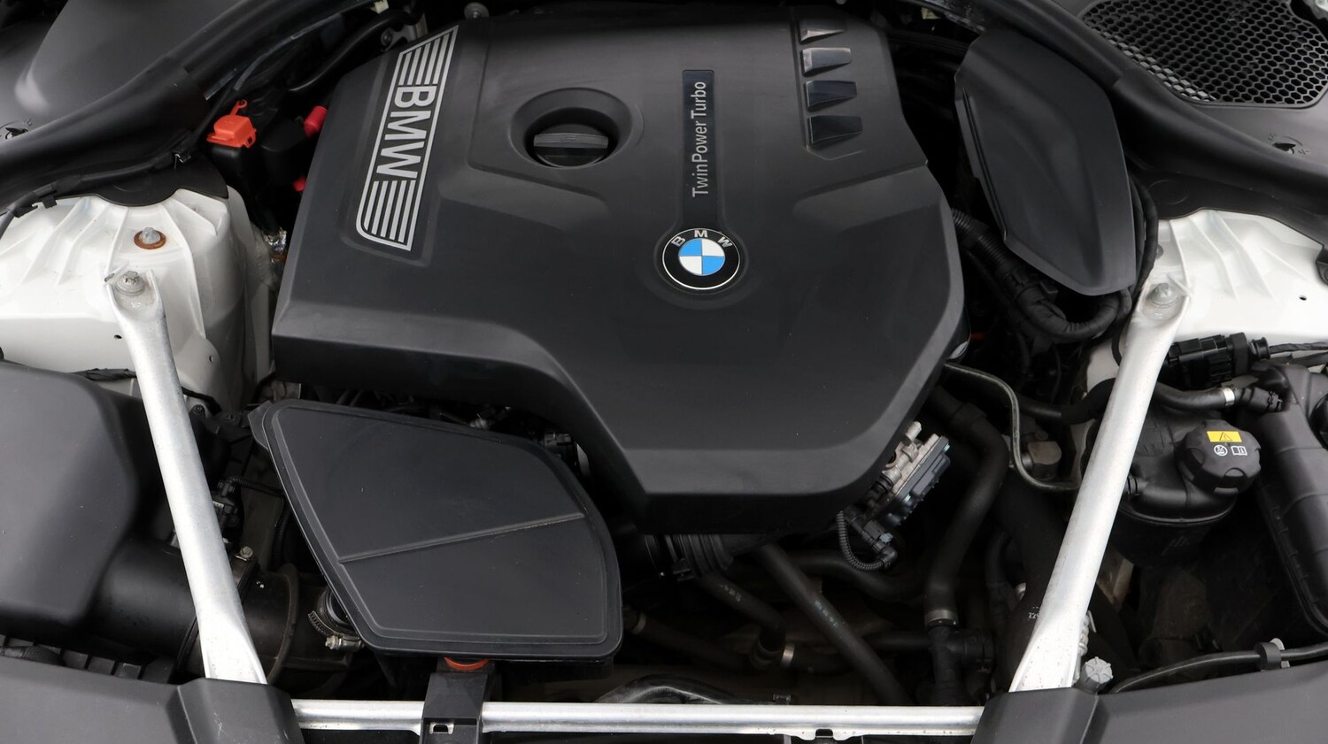 Used BMW 5 Series 2018 for sale - 77543415: Photo 19