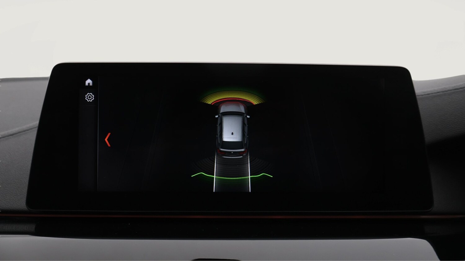 Used BMW 5 Series 2018 for sale - 77543415: Photo 25