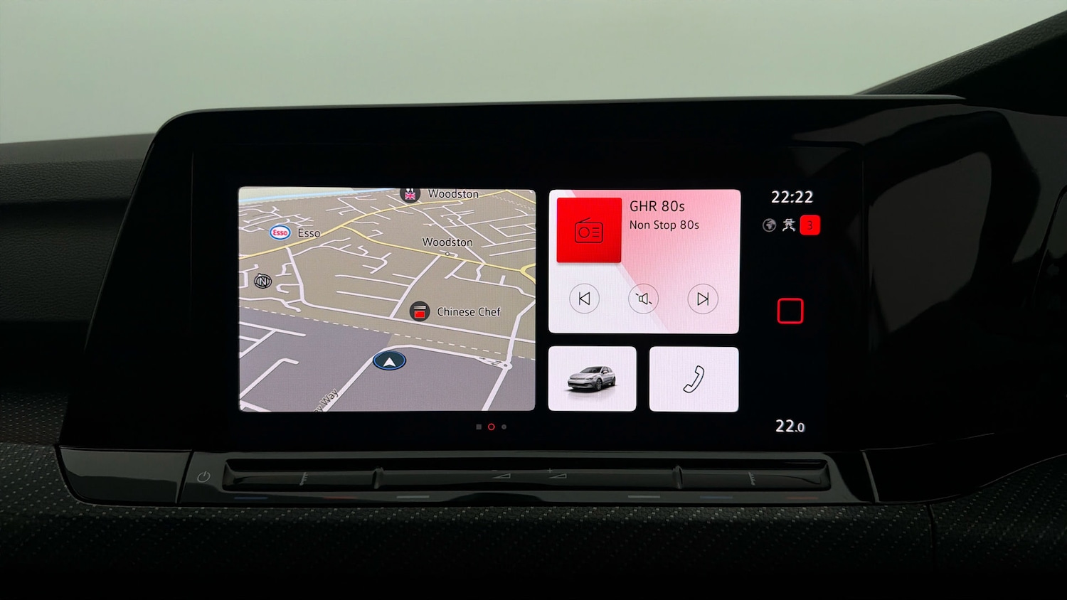 Used Volkswagen Golf 2023 for sale - 78029633: Photo 10