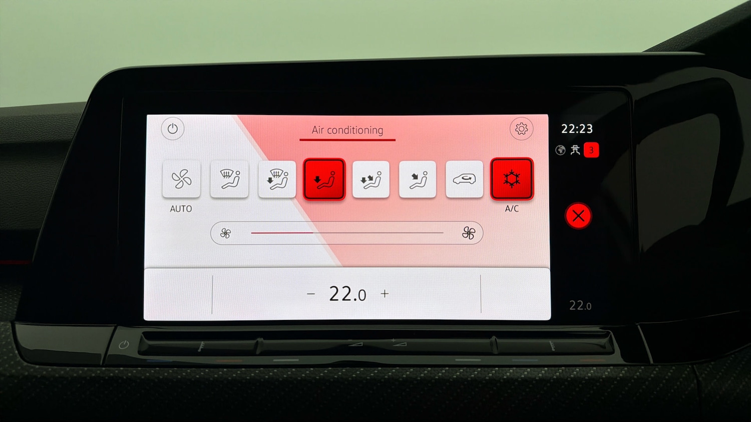 Used Volkswagen Golf 2023 for sale - 78029633: Photo 11