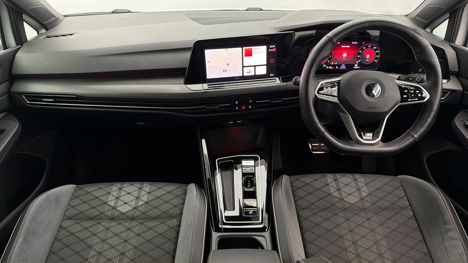 Used Volkswagen Golf 2023 for sale - 78029633: Photo 12