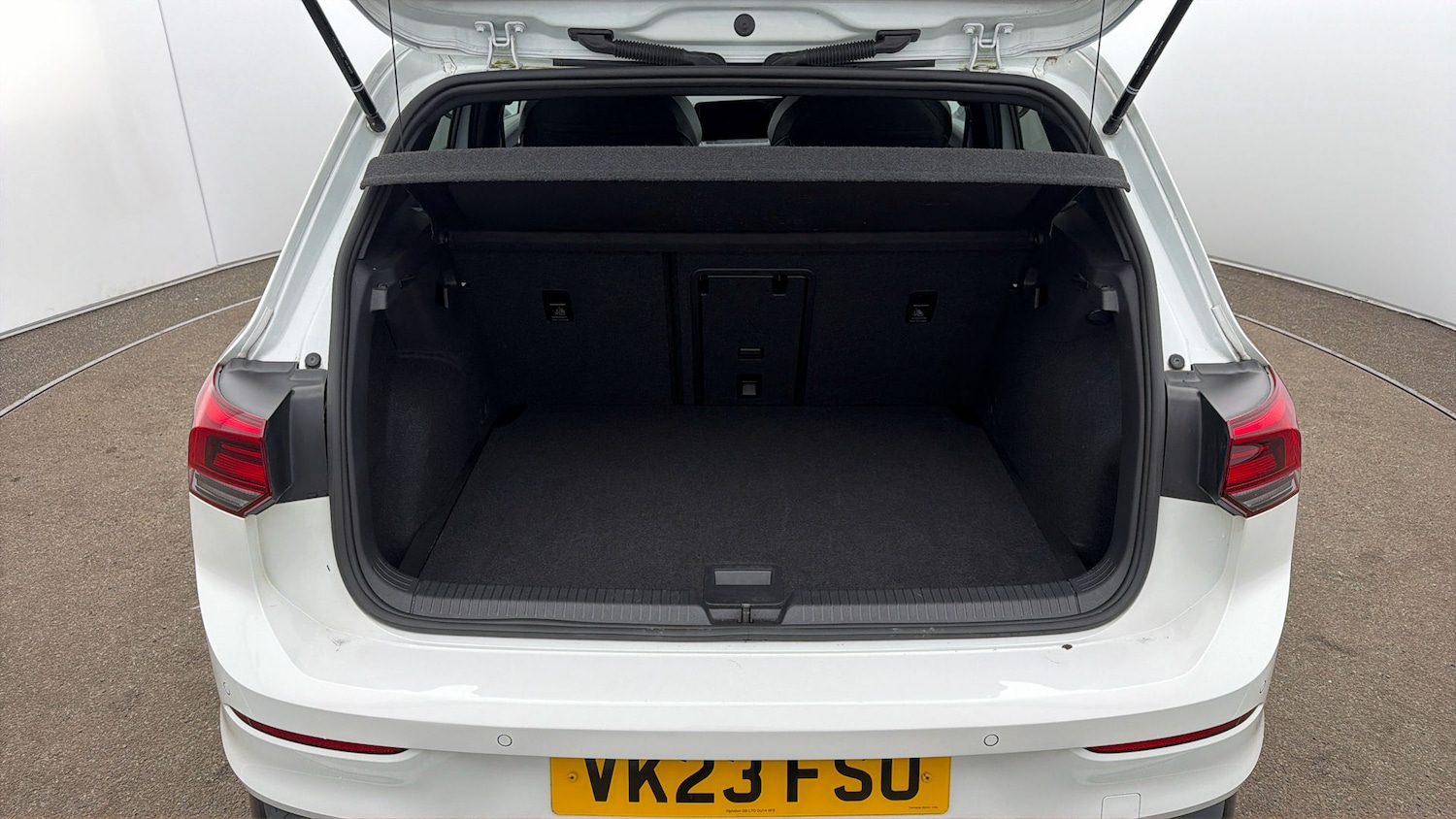 Used Volkswagen Golf 2023 for sale - 78029633: Photo 16