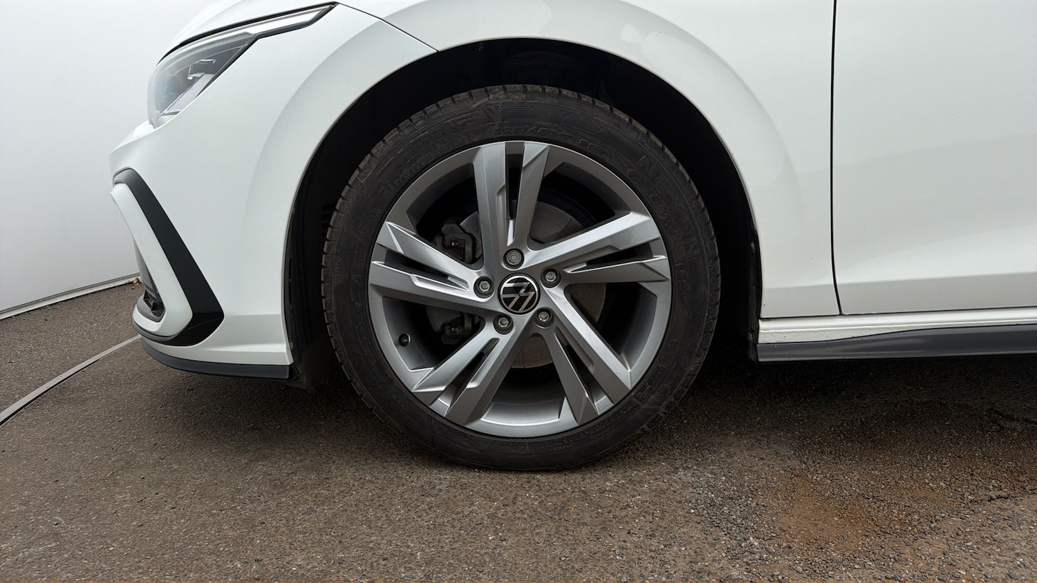 Used Volkswagen Golf 2023 for sale - 78029633: Photo 17