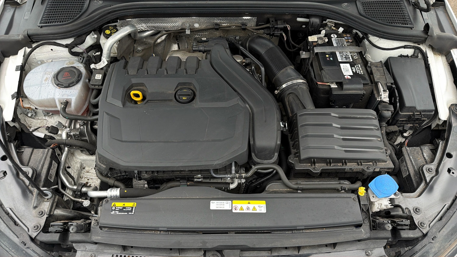 Used Volkswagen Golf 2023 for sale - 78029633: Photo 18