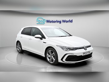 Used Volkswagen Golf 2023 for sale - 78029633: Photo