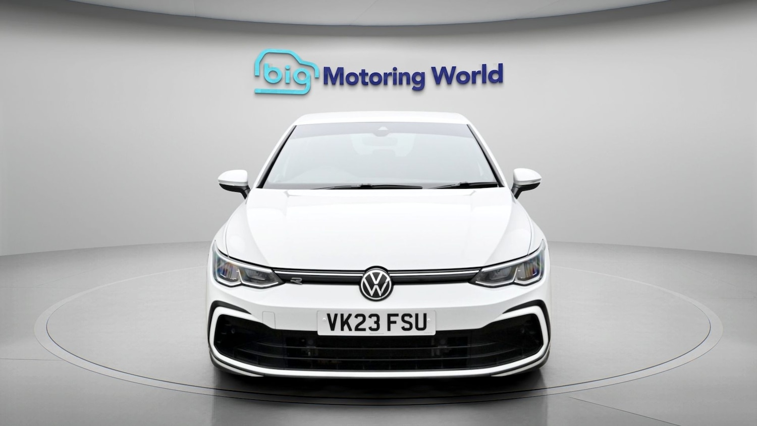 Used Volkswagen Golf 2023 for sale - 78029633: Photo 2