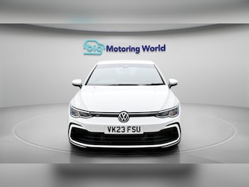 Used Volkswagen Golf 2023 for sale - 78029633: Photo