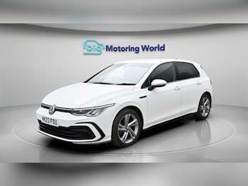 Used Volkswagen Golf 2023 for sale - 78029633: Photo