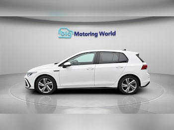 Used Volkswagen Golf 2023 for sale - 78029633: Photo