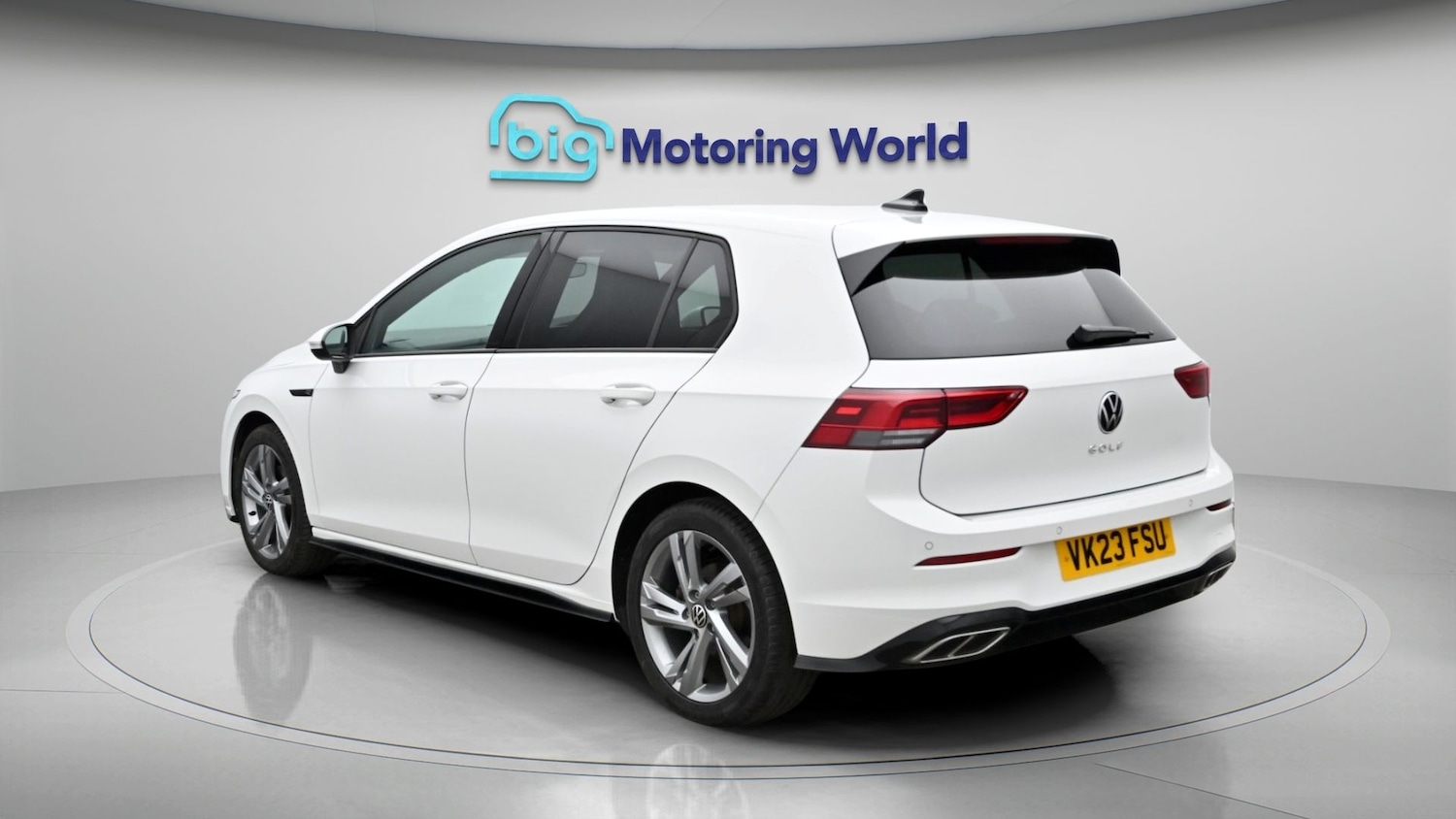 Used Volkswagen Golf 2023 for sale - 78029633: Photo 5