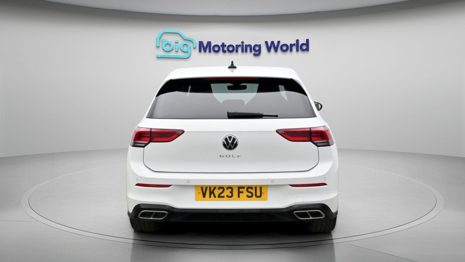 Used Volkswagen Golf 2023 for sale - 78029633: Photo 6